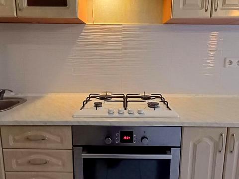 квартира за адресою Академіка Сахарова вул., 30