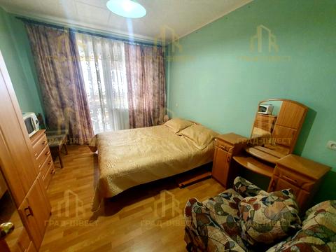 квартира по адресу Героев Сталинграда просп., 144-1