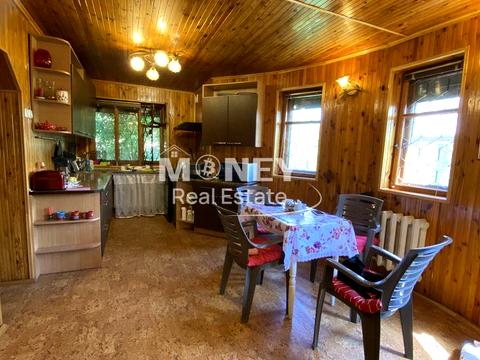 дом по адресу Хотянівка