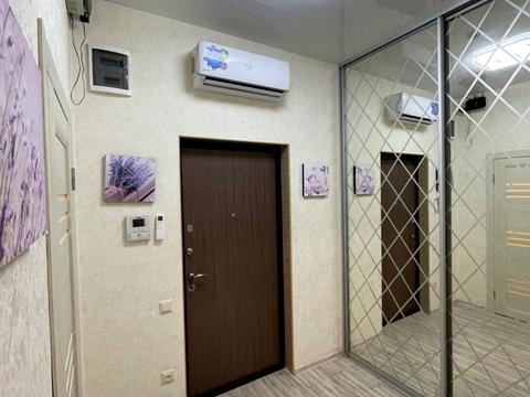 квартира за адресою Генуезька вул., 1/2