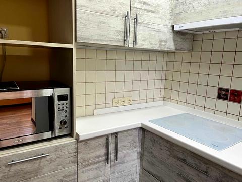 квартира за адресою Святошинська вул., 27Г-1