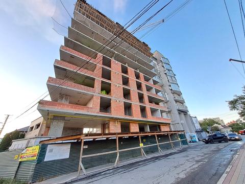 квартира за адресою Євгена Мєшковського вул., 19