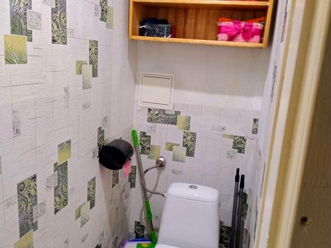 комната по адресу Ольжича ул., 14