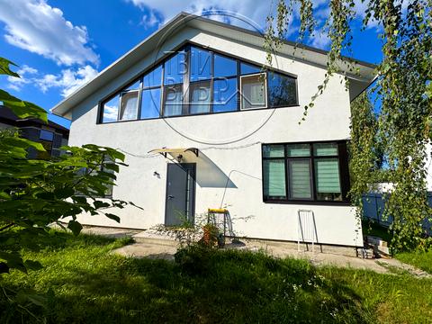 дом по адресу с. Горбовичи, Ожинова