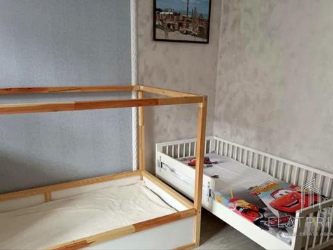 квартира по адресу Вышгородская ул., 33