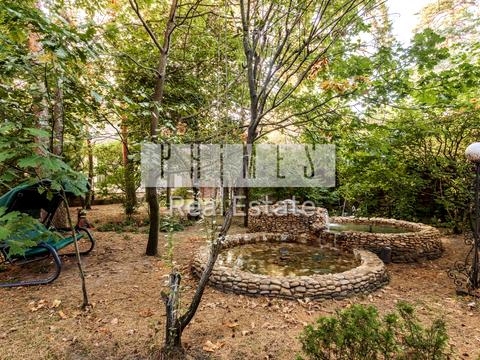 дом по адресу Садовая ул.