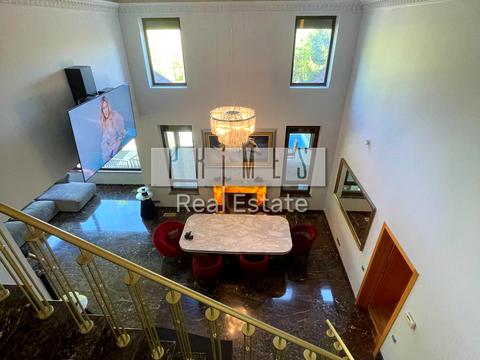 дом по адресу Зелёный Гай ул.