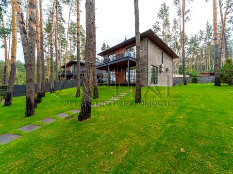 дом по адресу Ягідна