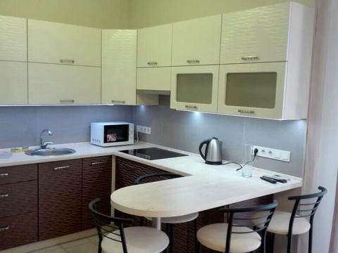 квартира за адресою Анатоліївська, 30