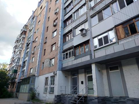 квартира по адресу Студенческая ул., 5/2