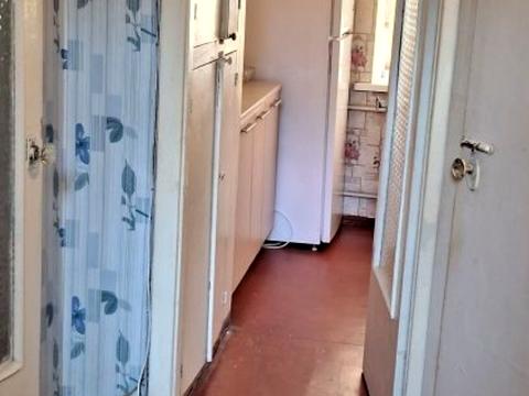 квартира за адресою Харківське шосе, 5