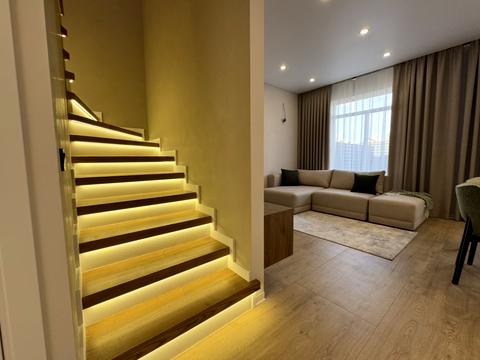 дом по адресу Промислова