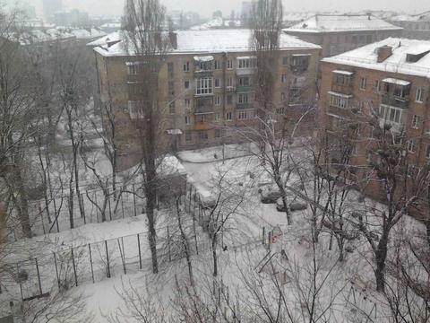 квартира за адресою Лесі Українки бульв., 30-А