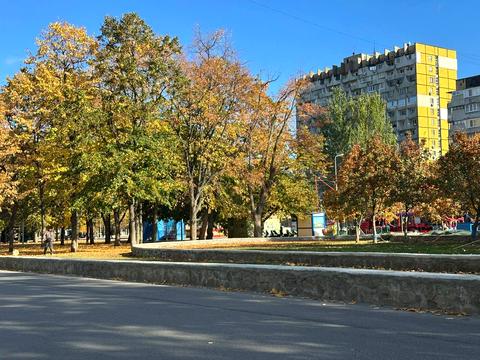 квартира по адресу Славы бульв., 8