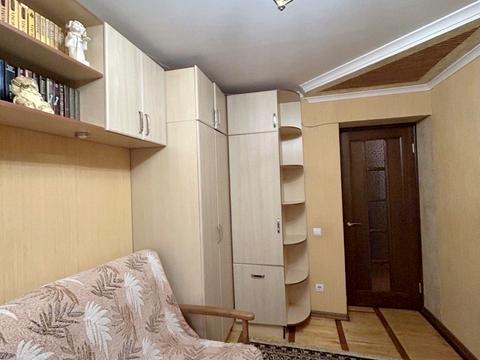 квартира по адресу Шишкаревская ул., 15