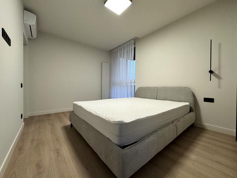 квартира по адресу Малоголосковская ул., 23