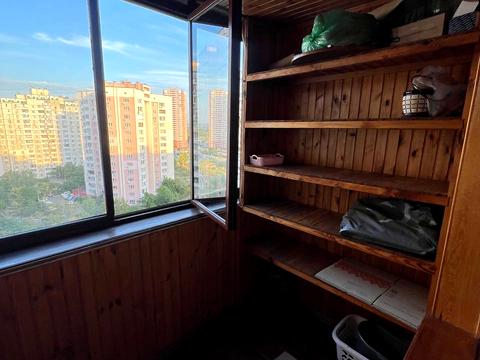 квартира за адресою Лариси Руденко вул., 21-А