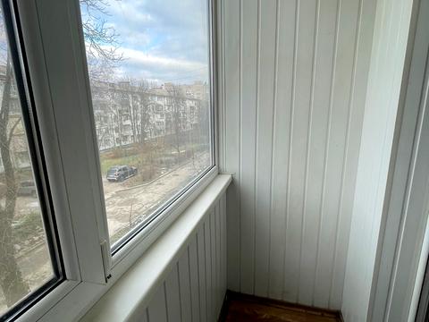 квартира по адресу Чаривная ул., 149