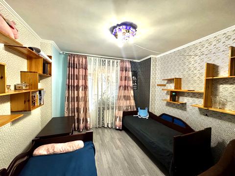 квартира по адресу Радужный массив ул., 18