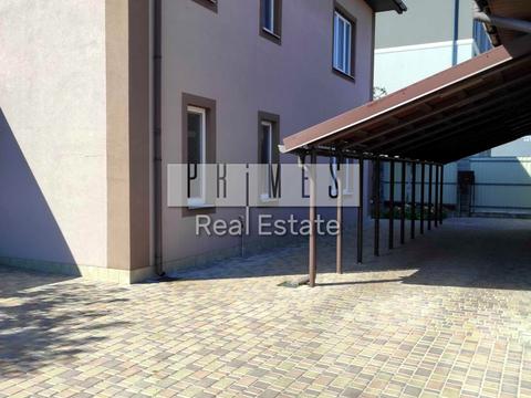 будинок за адресою Київська вул.