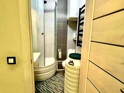 квартира за адресою Драгоманова вул., 2-Б