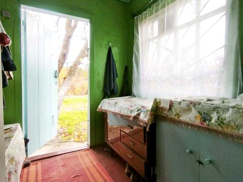 дом по адресу СТ Рижики, 130