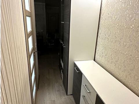 квартира за адресою Абрикосова, 5