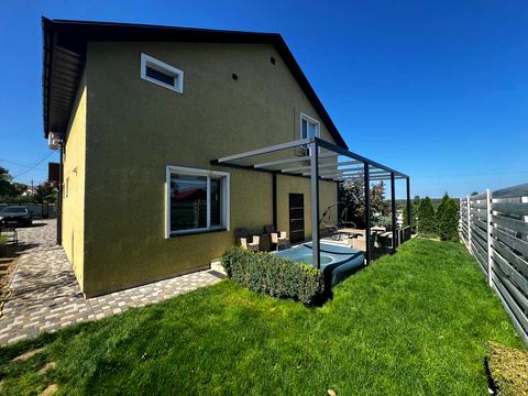 дом по адресу Папулова ул.