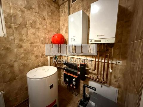 дом по адресу Ольшанская ул., 33