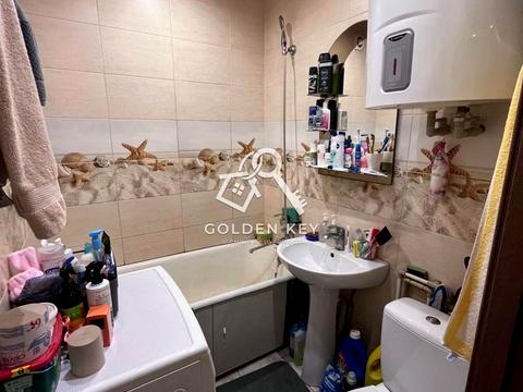 квартира по адресу Эдуарда Фукса ул. (Тухачевського), 35