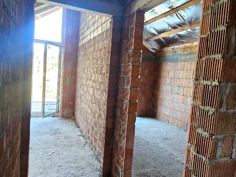 дом по адресу Евгения Патона ул.