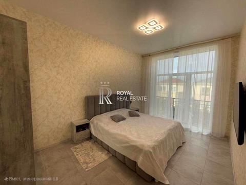 будинок за адресою Паркова, 20б