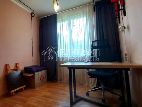 квартира по адресу Бучмы ул. (Командарма Уборевича), 20