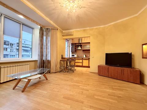 квартира за адресою Київ, Саксаганського вул., 85/23