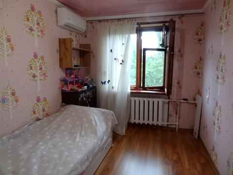 квартира за адресою Одеса, Радісна вул., 5
