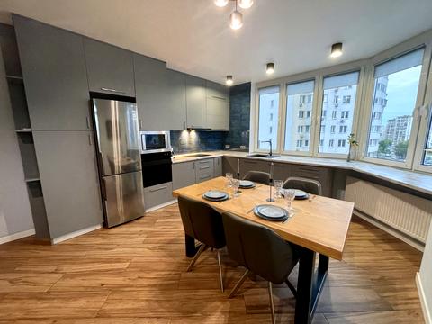 квартира за адресою Олени Пчілки вул., 6-А