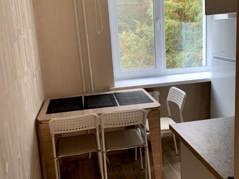 квартира за адресою Енергетиків вул., 4