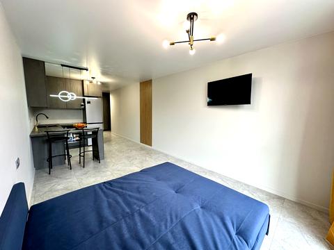 квартира по адресу Рудненская ул. (Белогорская), 8-Д