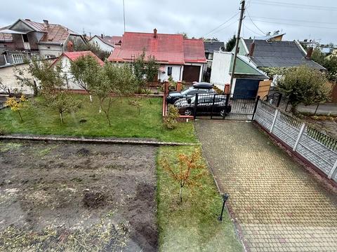 будинок за адресою смт. Рудне, Вузька вул.