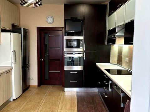 квартира по адресу Мокра ул. (Кудряшова), 16