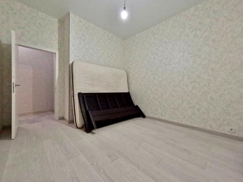 квартира по адресу Феодосийская ул., 32