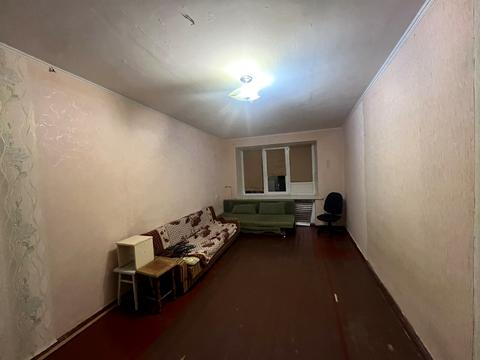 комната по адресу Пражская ул., 34