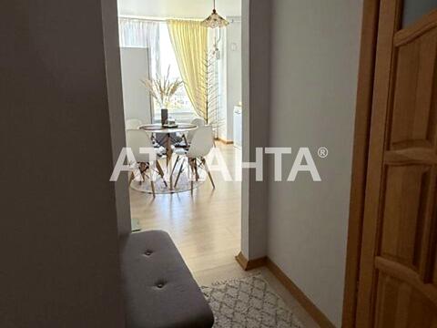 квартира по адресу Леннона ул., 41