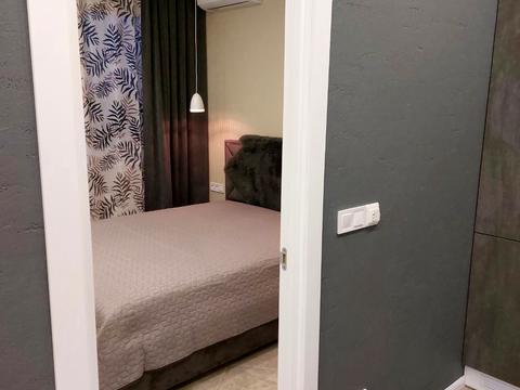 квартира за адресою Берестейський просп. (Перемоги), 55а