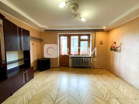 квартира за адресою Молоді просп., 11