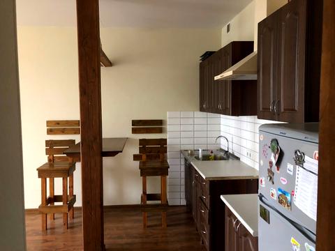 квартира за адресою Берегова вул., 3