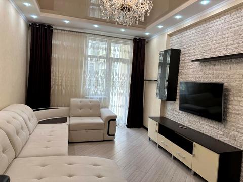 квартира за адресою Перлинна вул., 1а