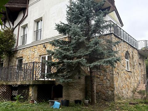 дом по адресу Ягодная ул.