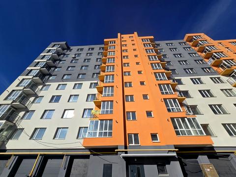 квартира за адресою Немирівське шосе, 94