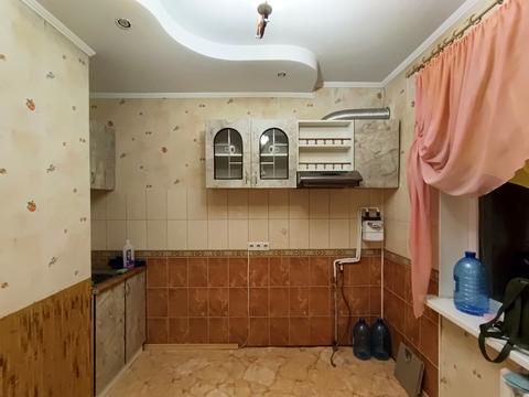 квартира по адресу Вокзальная ул., 27